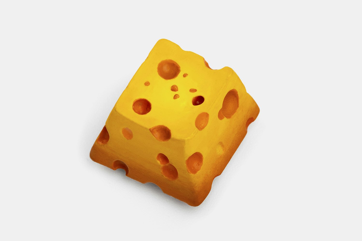 Dwarf Factory Foodie Artisan Keycap